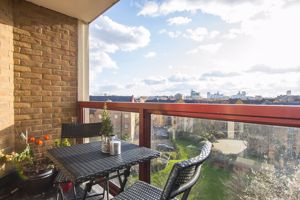 Balcony- click for photo gallery